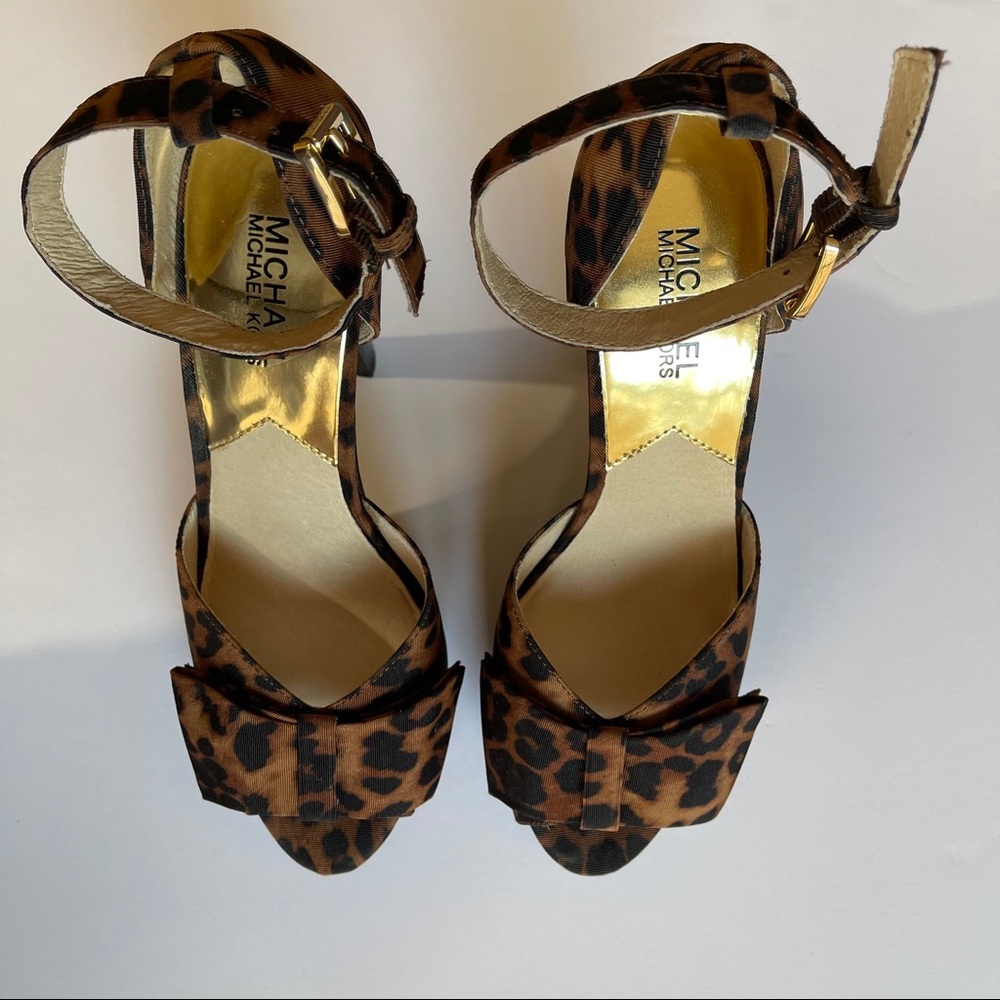 Michael Kors Nadia Ankle - Picture 4 of 7